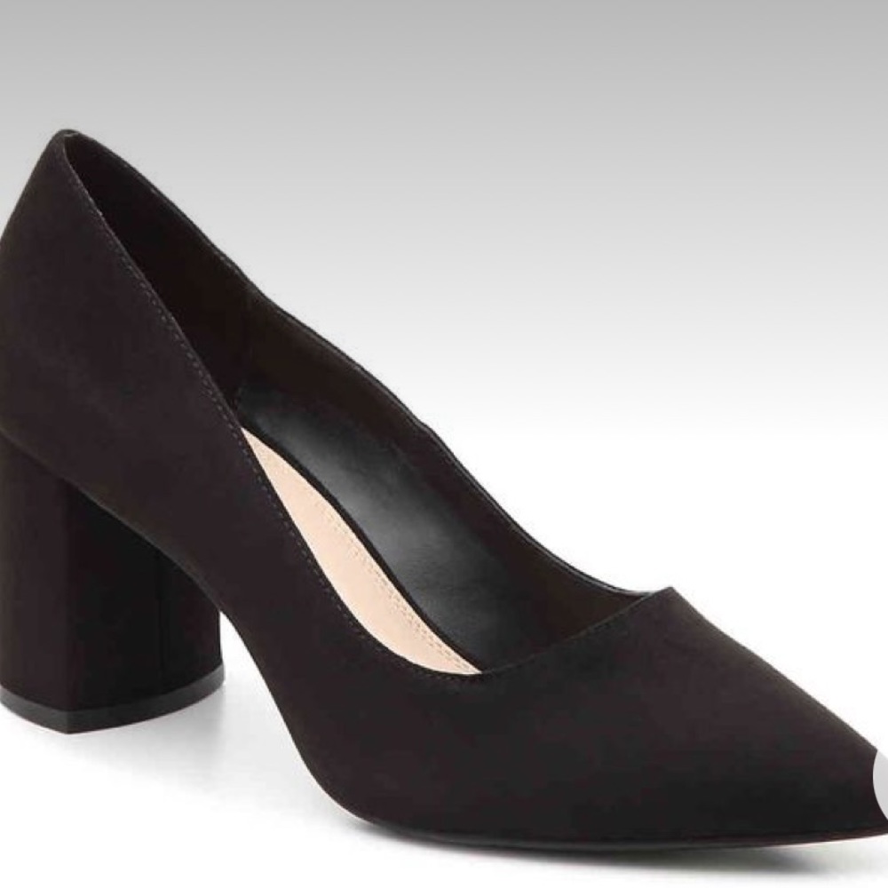 Kelly and Katie Rosewell Pump